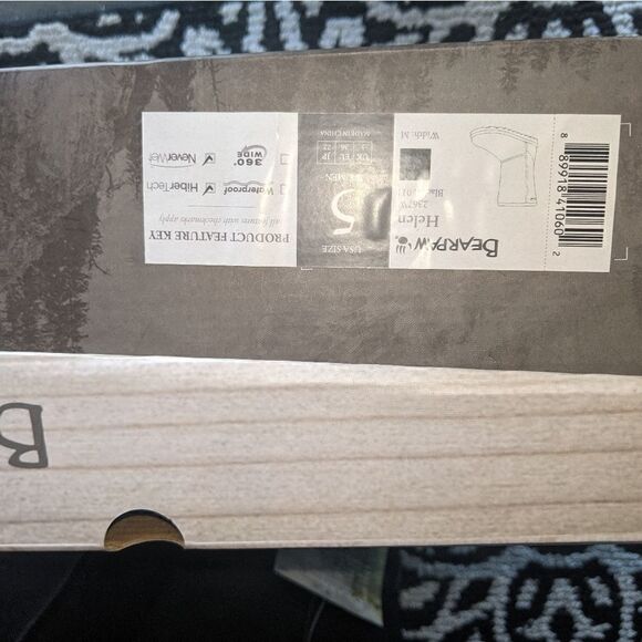 Bearpaw Helen Women's Boot  - Picture 6 of 7